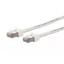 Cavo di rete BTR NETCOM Cat.6 Ultraflex500 0,5 m