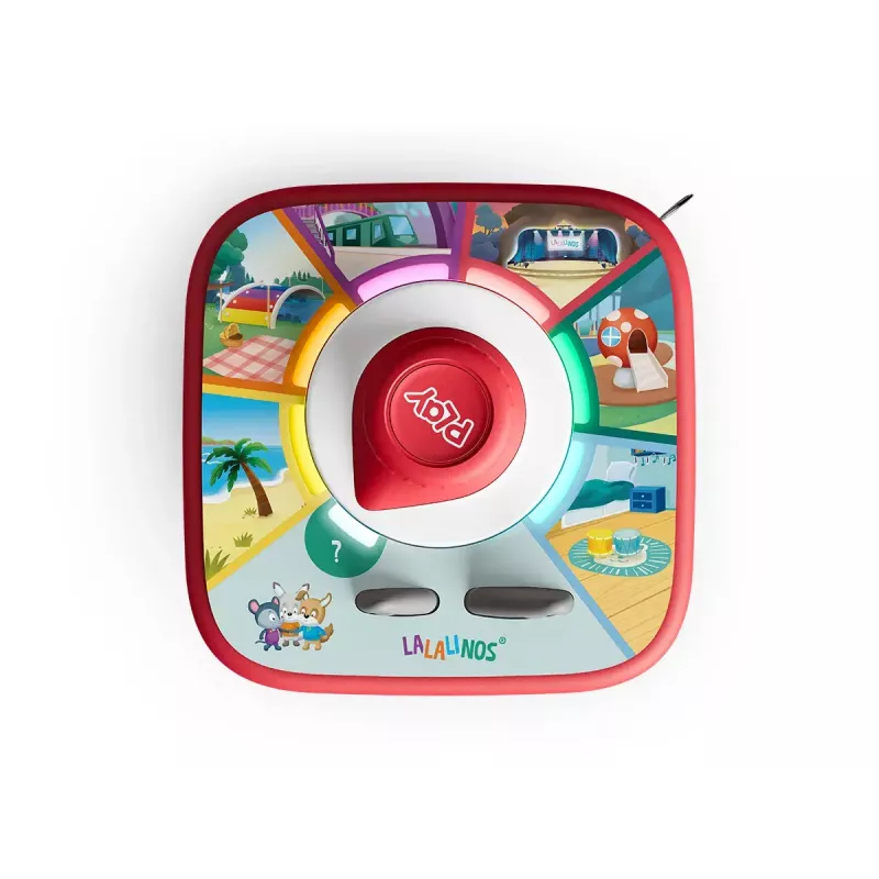 Giocattolo musicale Tonies 11003448 multicolore 3 anni