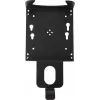 Staffa di montaggio per PC-Micro/Mini, ID11 GmbH Multifoot V3.0 (MPN ID11-100662)