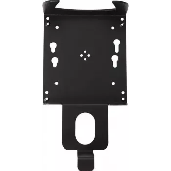 Staffa di montaggio per PC-Micro/Mini, ID11 GmbH Multifoot V3.0 (MPN ID11-100662)