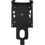 Staffa di montaggio per PC-Micro/Mini, ID11 GmbH Multifoot V3.0 (MPN ID11-100662)