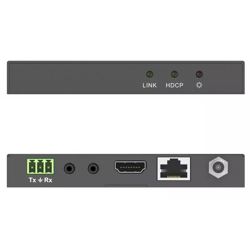 Ricevitore AV PureTools PT-HDBT-702-RX