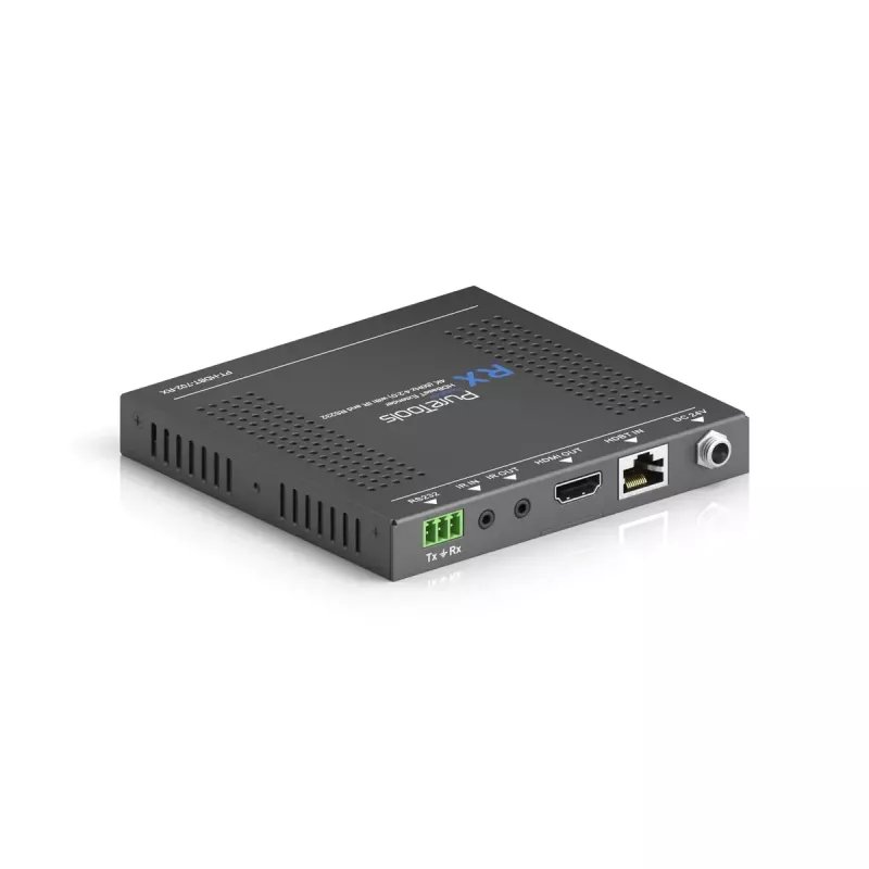 Ricevitore AV PureTools PT-HDBT-702-RX
