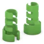 PureLink FI-SR104 scarico di trazione verde 10 pezzi