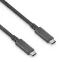 Cavo USB-C attivo PureLink USB v3.2 con E-Marker 5 m 10 Gbit/s nero