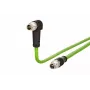 Accessorio di rete industriale METZ CONNECT 142M2X1A020 lunghezza cavo 2 m