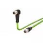 Accessorio di rete industriale METZ CONNECT 142M2X1A050 lunghezza cavo 5 m