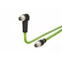 Accessorio di rete industriale METZ CONNECT 142M2X1C010 lunghezza cavo 1 m