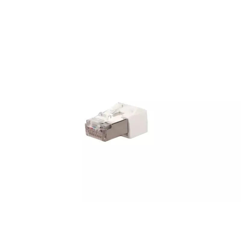 Cavo di rete METZ CONNECT Ultraflex500 0,3 m Cat6 SF/UTP