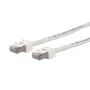 Cavo di rete METZ CONNECT Ultraflex500 0,3 m Cat6 SF/UTP