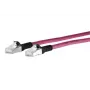 Cavo di rete METZ CONNECT 1308451502-E 1,5 m Cat6a S/FTP