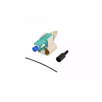 Connettore in fibra ottica SC BTR NETCOM 1509MAEO0010-F