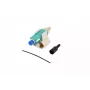 Connettore in fibra ottica SC BTR NETCOM 1509MAEO0010-F