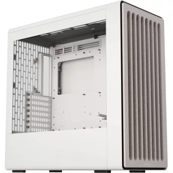 Case ATX mid-tower HAVN BF 360 bianco – case ATX mid-tower, versione bianca