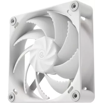 Set ventole per case PC HAVN H12 PWM 120 mm, bianco, 3 pz.