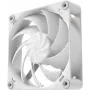 Set ventole per case PC HAVN H12 PWM 120 mm, bianco, 3 pz.