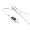 Cavo USB 4smarts 540954 3 m USB-C bianco USB 2.0 0,48 Gbit/s