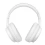 Headset 4smarts SkyBuds Wave — con filo e senza fili, Bluetooth, USB-C, circumaurale, archetto, 20–20000 Hz, cavo 0,3 m, bianco