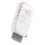 Kit di pulizia 4smarts 541803 — TPU/ABS, setole varie, 113×65×27 mm, 10 pezzi