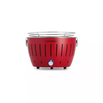 Grill LotusGrill G280 carbone rosso