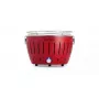 Grill LotusGrill G280 carbone rosso