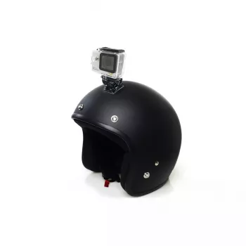 Supporto passivo Easypix 55236 nero fotocamera
