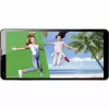 Greenscreen EASYPIX MyStudio 62020 portatile leggero – sfondo pieghevole per foto e video