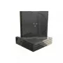 Custodia Jewel Case MediaRange BOX31 nero trasparente
