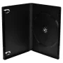 Custodia DVD MediaRange BOX11-M nero