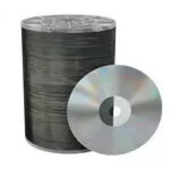 CD-R MediaRange MR230 700 MB 100 pezzi
