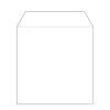 Custodia Sleeve MediaRange BOX66 custodia per disco ottico 1 disco bianco