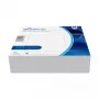 Custodia Sleeve MediaRange BOX66 custodia per disco ottico 1 disco bianco
