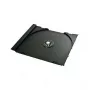 Vassoio CD MediaRange per Jewelbox nero 1 disco confezionato a macchina
