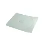 Vassoio CD MediaRange per Jewelcase 1 disco trasparente