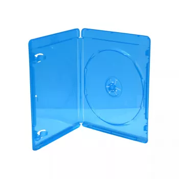 Custodia Blu-ray MediaRange BOX38-50 blu