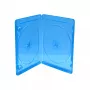 Custodia Blu-ray MediaRange per 2 dischi blu