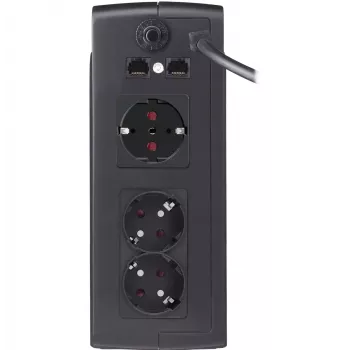 Gruppo di continuità PowerWalker VFD 1000