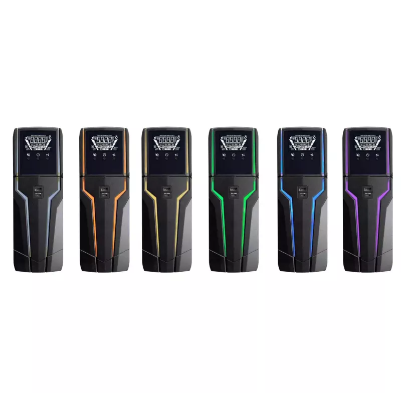 Gruppo di continuità PowerWalker VI 1500 GXB IEC