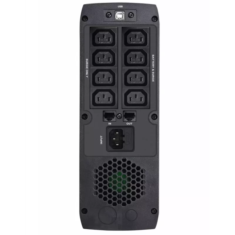 Gruppo di continuità PowerWalker VI 1500 GXB IEC