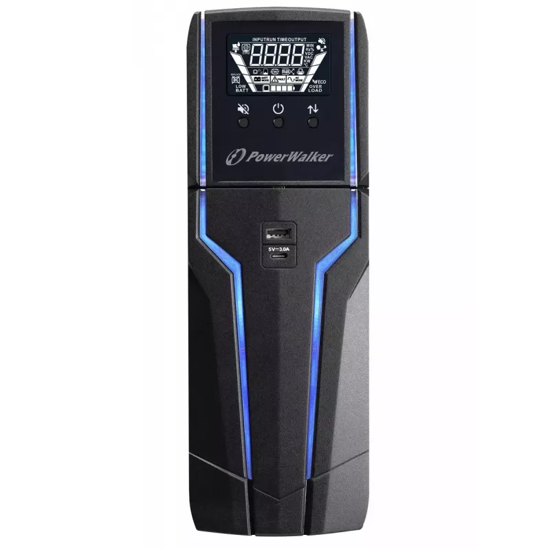Gruppo di continuità PowerWalker VI 1500 GXB IEC