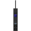 Unità di distribuzione dell'alimentazione PowerWalker 10133028 24 prese AC 0U nero