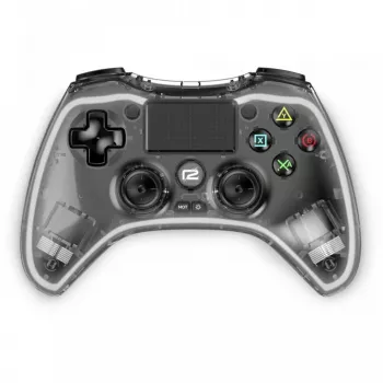 Gamepad ready2gaming PS4 Pro Pad X LED Edition – controller con filo per PlayStation 4