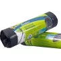 Sacchetti per rifiuti Secolan extra resistenti 120 L, confezione 1×10, grigio/nero