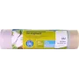 Sacchetti per rifiuti Secolan 9100000778 35 L bianchi con coulisse