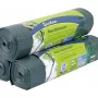 Sacchi per rifiuti Secolan 1x5 Maxi 240L verde/nero per contenitori grandi