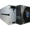 Inter-Tech SB-C 102 Enclosure Sub-RAID per 2x SATA da 3,5 pollici, nero