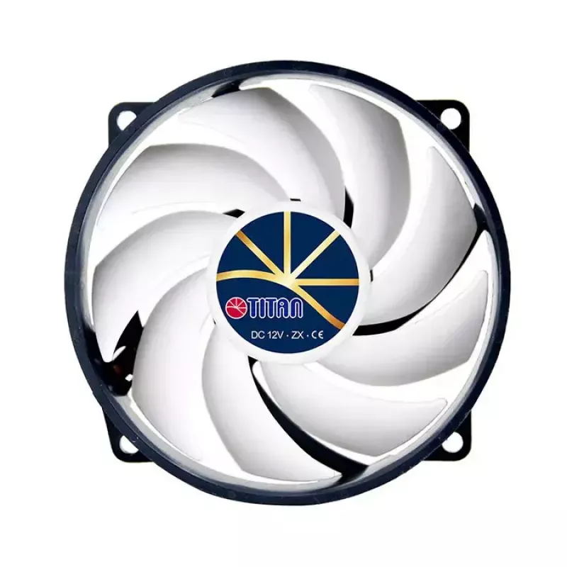 Ventola Titan TFD-9525H12ZP/KE(RB)