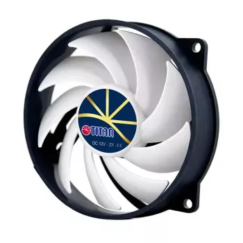 Ventola Titan TFD-9525H12ZP/KE(RB)