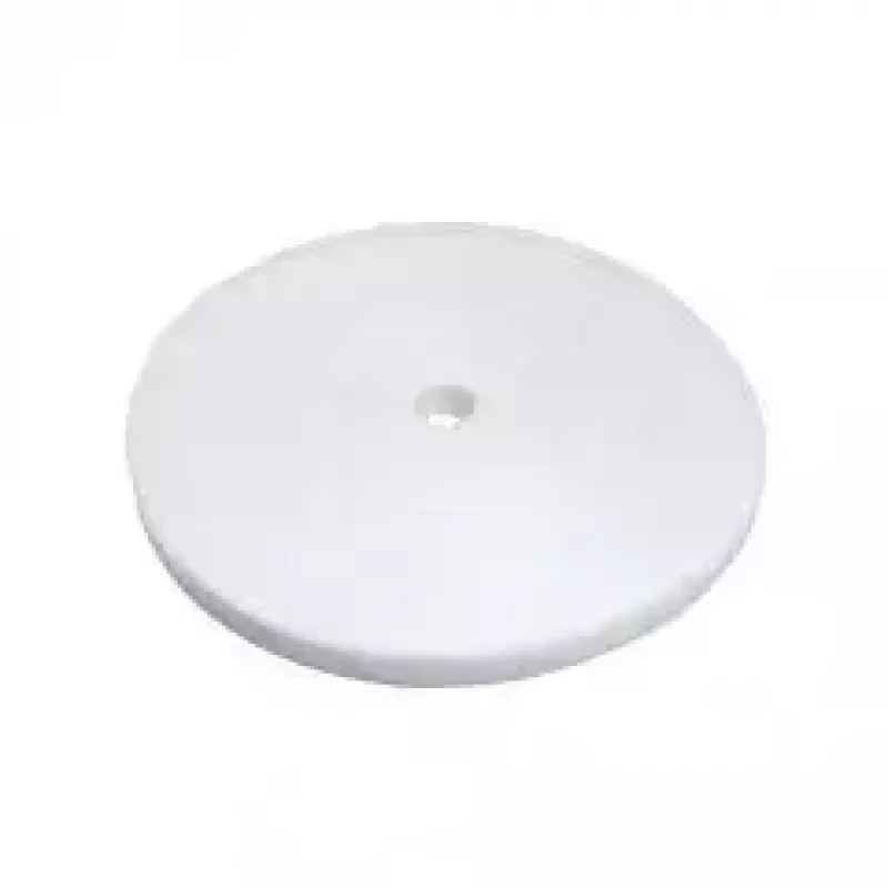 Label-the-cable LTC 1220 Roll Strap Nastro a strappo, 3 m, bianco