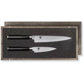 Set coltelli/posate KAI DMS-210